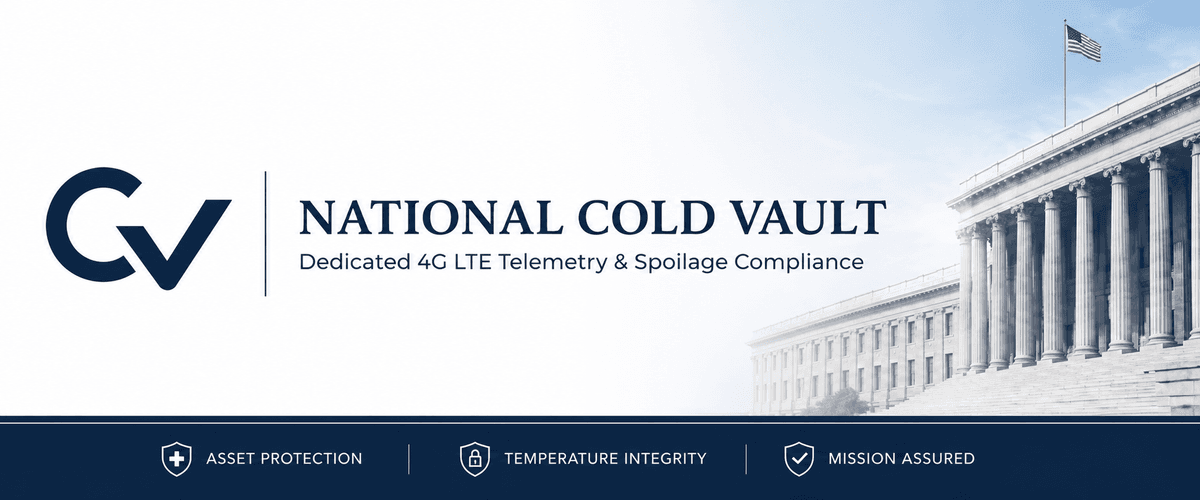 National Cold Vault