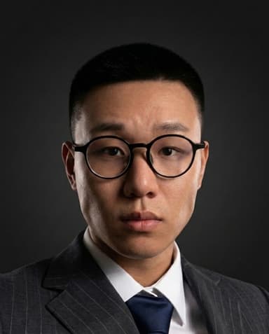 Sean Lin, Founder